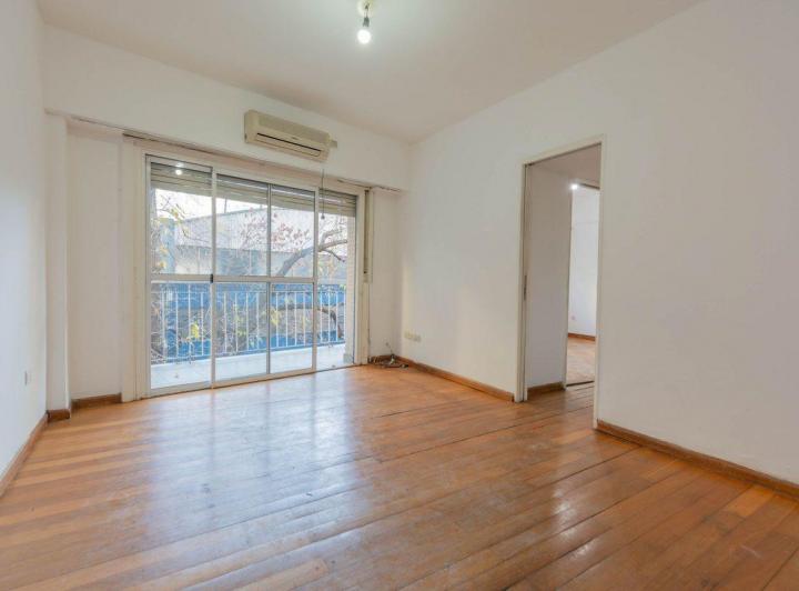 Departamento en venta en Caballito · 3 ambientes