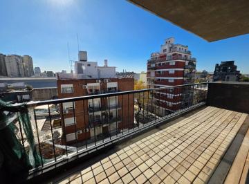 Departamento · 105m² · 4 Ambientes · Exte 4 Amb Balc. - 2 Balcones - Barracas - Financiacion