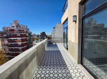 Departamento · 85m² · 3 Ambientes · Exte Duplex 3 Amb - Balcon, Terraza - Financiacion