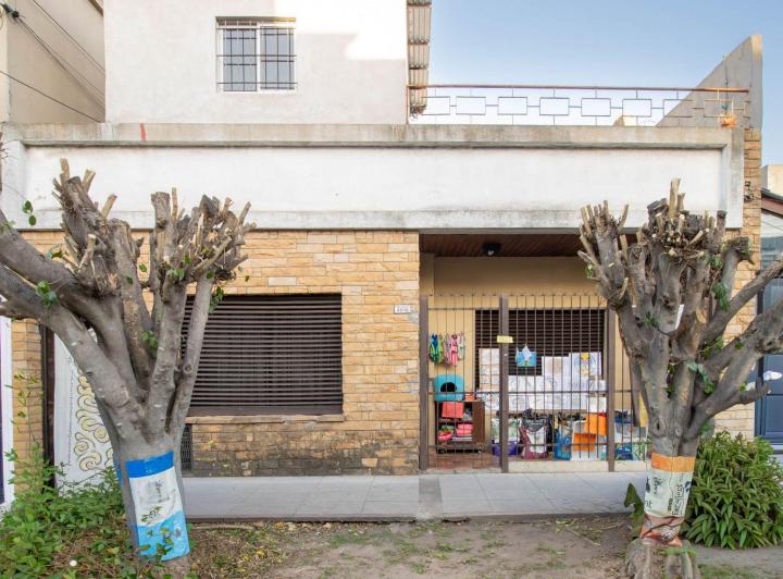 Casa · 145m² · 5 Ambientes