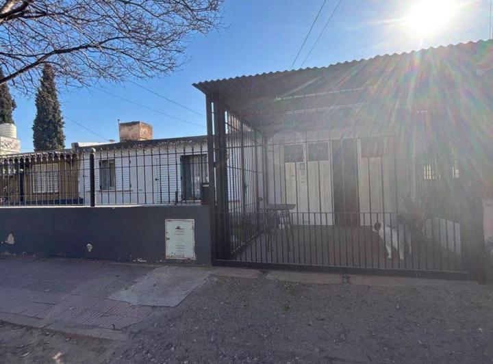 Casa · 63m² · 3 Ambientes · 1 Cochera