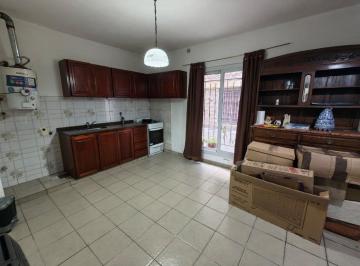 Departamento · 55m² · 3 Ambientes · Dpto 2 Dorm Planta Baja San Vicente