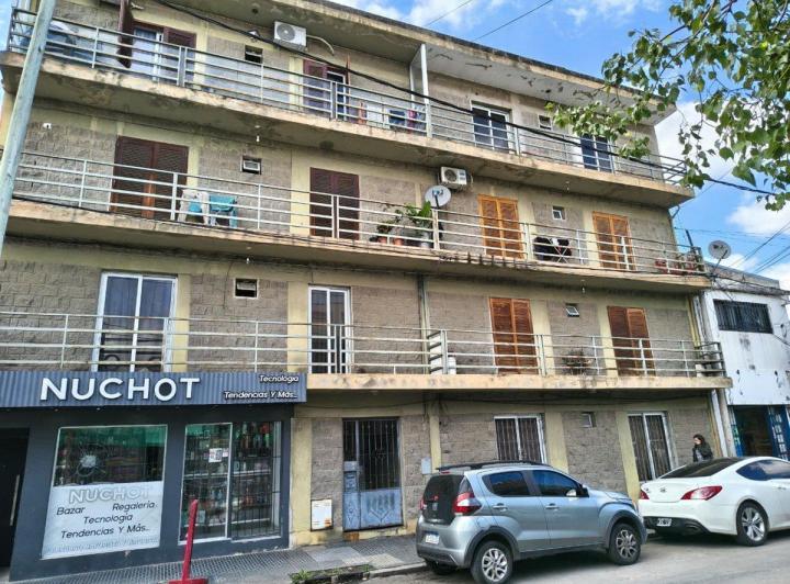 Departamento · 55m² · 3 Ambientes