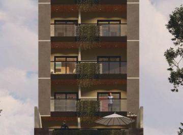 Departamento · 43m² · 3 Ambientes · Venta de Departamentos del Pozo en Corrientes