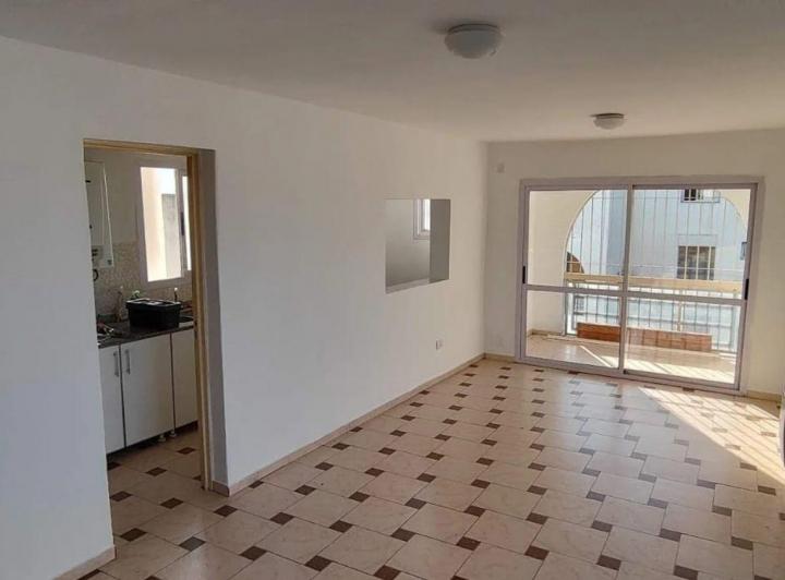 Departamento · 103m² · 4 Ambientes
