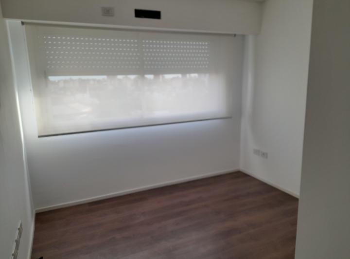 Departamento · 50m² · 2 Ambientes · 1 Cochera