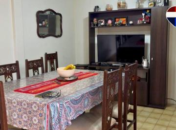 PH · 90m² · 3 Ambientes · Venta PH 3 Ambientes con Cochera y Patio Quilmes o