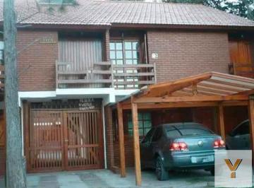 Departamento · 45m² · 3 Ambientes · Departamento en Venta - 2 Dorm. 1 Baño - 45 m² - La Lucila del Mar