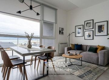 Departamento · 36m² · 2 Ambientes · Ushuaia| Venta | Depto.2 Amb| Pozo Próx a Terminar