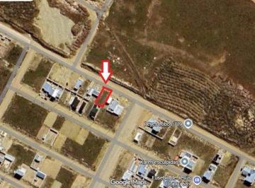 Terreno · 198m² · Terreno en Venta – Barrio San Martín Norte, R. G