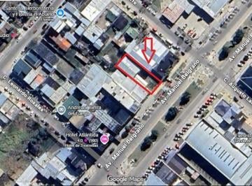 Terreno · 625m² · Oportunidad en Zona Céntrica – Terreno en Venta