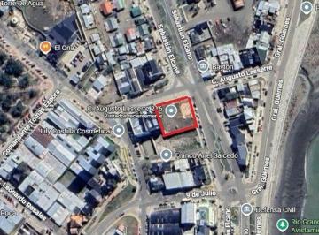 Terreno · 1028m² · En Venta Terreno de Sup. 1.027,71 m² | Rio Grande