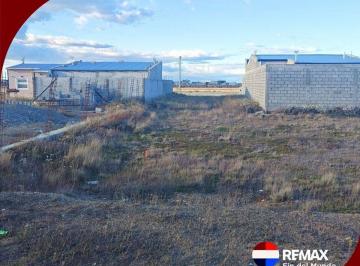 Terreno · 180m² · Terreno en Venta – San Martín Norte | Río Grande