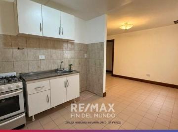 Departamento · 52m² · 3 Ambientes · Alquiler/ 2 Habitaciones/ San Martin