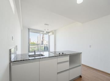Departamento · 25m² · 1 Ambiente · Depto Monoambiente en Venta en Constitución Caba