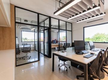 Oficina comercial · 70m² · 1 Cochera · Oficina en Venta en Nordelta