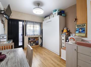 PH · 39m² · 2 Ambientes · PH 2 Ambientes Almagro Al Frente Reciclado a Nuevo