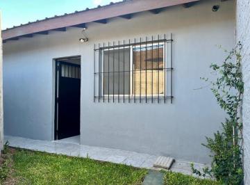 PH · 40m² · 2 Ambientes · Alquiler PH Benavidez Departamento 2 Amb Patio