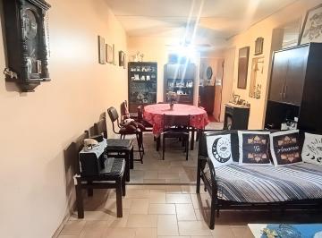 Departamento · 64m² · 3 Ambientes · Venta Departamento 3 Ambientes Pompeya B.° Espora