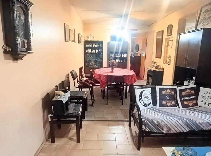 Departamento · 64m² · 3 Ambientes