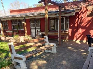 Campo · 54ha · Venta Campo Chacra Lobos Zapiola