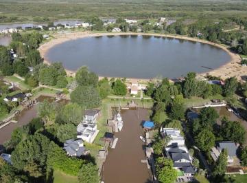 Terreno · 500m² · Lote en Venta en Club Nautico Isla del Este Tigre