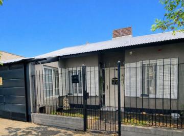 Casa · 175m² · 5 Ambientes · 1 Cochera · Venta Casa 5 Amb - Altos de Podesta