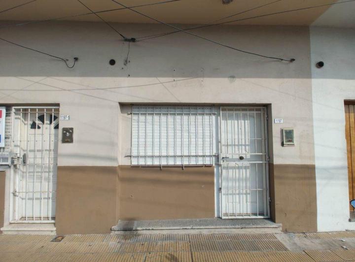 Departamento · 23m² · 1 Ambiente