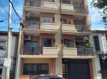 Departamento · 42m² · 2 Ambientes · 1 Cochera · Venta Departamento 2 Ambientes Saenz Peña - Cochera