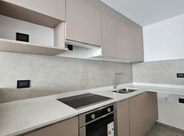 Departamento · 82m² · 3 Ambientes · Venta Depto 2 Dorm. a Estrenar, Barrio Centro