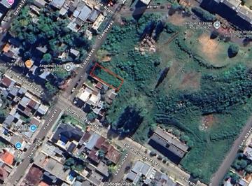 Terreno · 351m² · Venta Terreno en Centro de Rivera