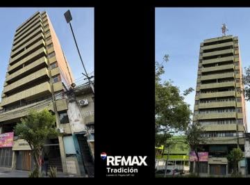 Oficina comercial · 86m² · Oficina Alquiler Microcentro Edif. Plaza Rcia