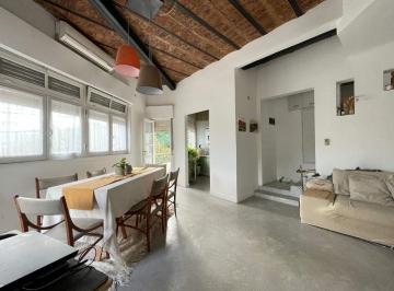 PH · 76m² · 3 Ambientes · PH 3 Amb Venta Villa Luro Terraza con Cerramiento