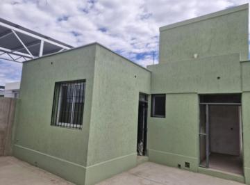 Casa · 50m² · 3 Ambientes · 1 Cochera · Dúplex Maipú Mendoza Bruno Morón - Apto Crédito
