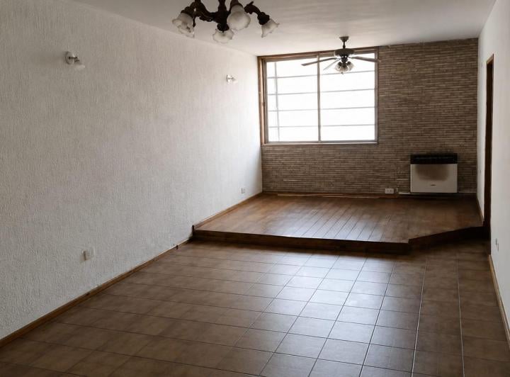 Departamento · 100m² · 6 Ambientes