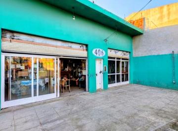 Casa · 128m² · 2 Ambientes · 1 Cochera · Local en Venta en Monte Grande con Casa 2amb
