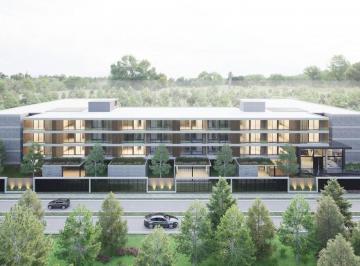 Departamento · 53m² · 2 Ambientes · 1 Cochera · Departamento en Pozo en Canning