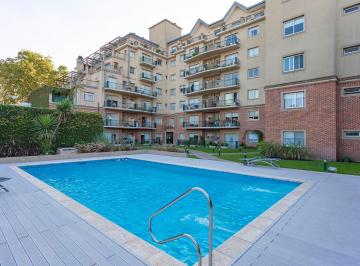 Departamento · 79m² · 3 Ambientes · 1 Cochera · Departamento Venta 2 Dorm., Cochera Adrogue