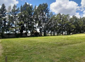 Terreno · 300m² · Lote en Venta Barrio San Jose Etcheverry