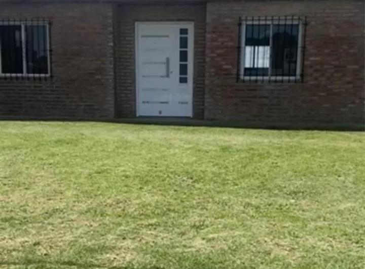 Casa · 56m² · 2 Ambientes