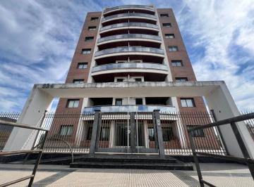 Departamento · 125m² · 4 Ambientes · 1 Cochera · Venta de Departamento en San Luis Capital.