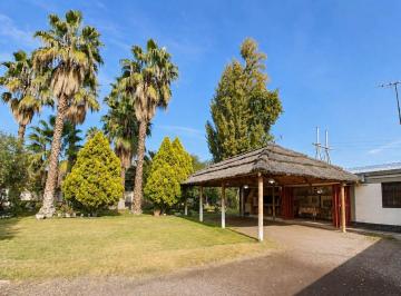 Local comercial · 185m² · 2 Cocheras · Salón + Quincho, Pileta + Casa