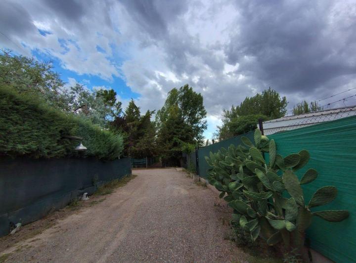 Terreno · 1000m²