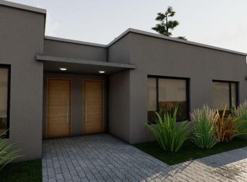 Departamento · 33m² · 3 Ambientes · Venta Proyecto Alamos - Unidades a Estrenar