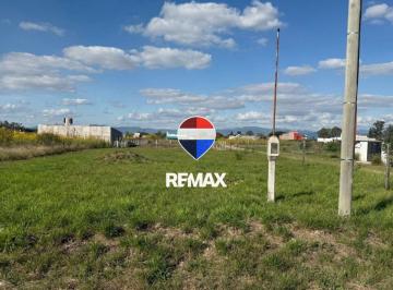 Terreno · 1074m² · Venta Lote La Silleta Aire de Los Andes Abierto