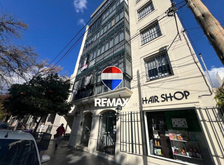 Departamento · 65m² · 3 Ambientes · 1 Cochera