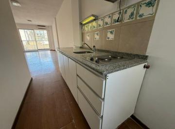 Departamento · 42m² · 1 Ambiente · Venta Monoambiente Monserrat Ideal Inversión