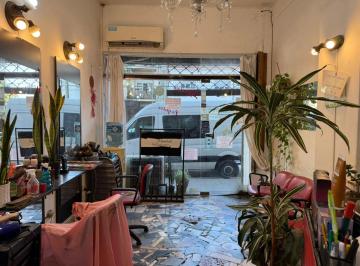 Local comercial · 27m² · Venta Local Comercial Puente Saavedra Oportunidad