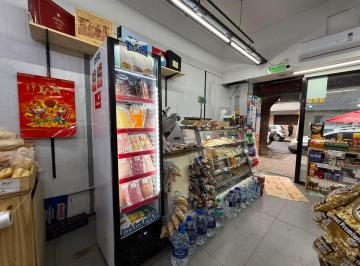 Fondo de comercio · 150m² · Oportunidad F. de Comercio Supermercado Belgrano