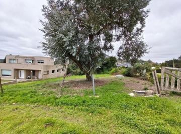 Terreno · 600m² · Venta Lote 600 m² Sierra de Los Padres